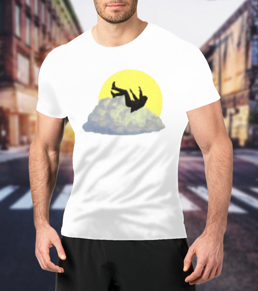 Dream State Cloud Nine Floating T-Shirt
