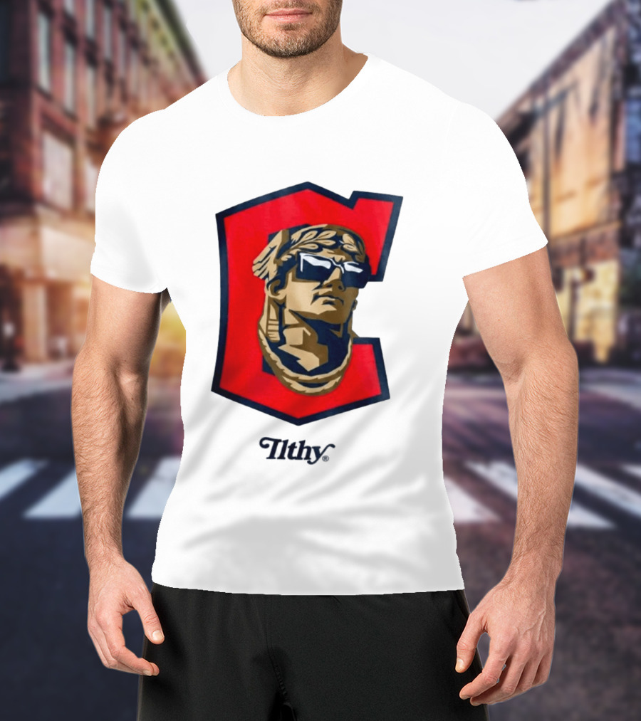 Guardians ILTHY 2026 Giveaway Roman Head Sunglasses T-Shirt