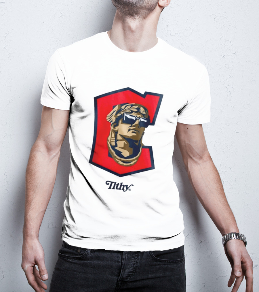 Guardians ILTHY 2026 Giveaway Roman Head Sunglasses T-Shirt