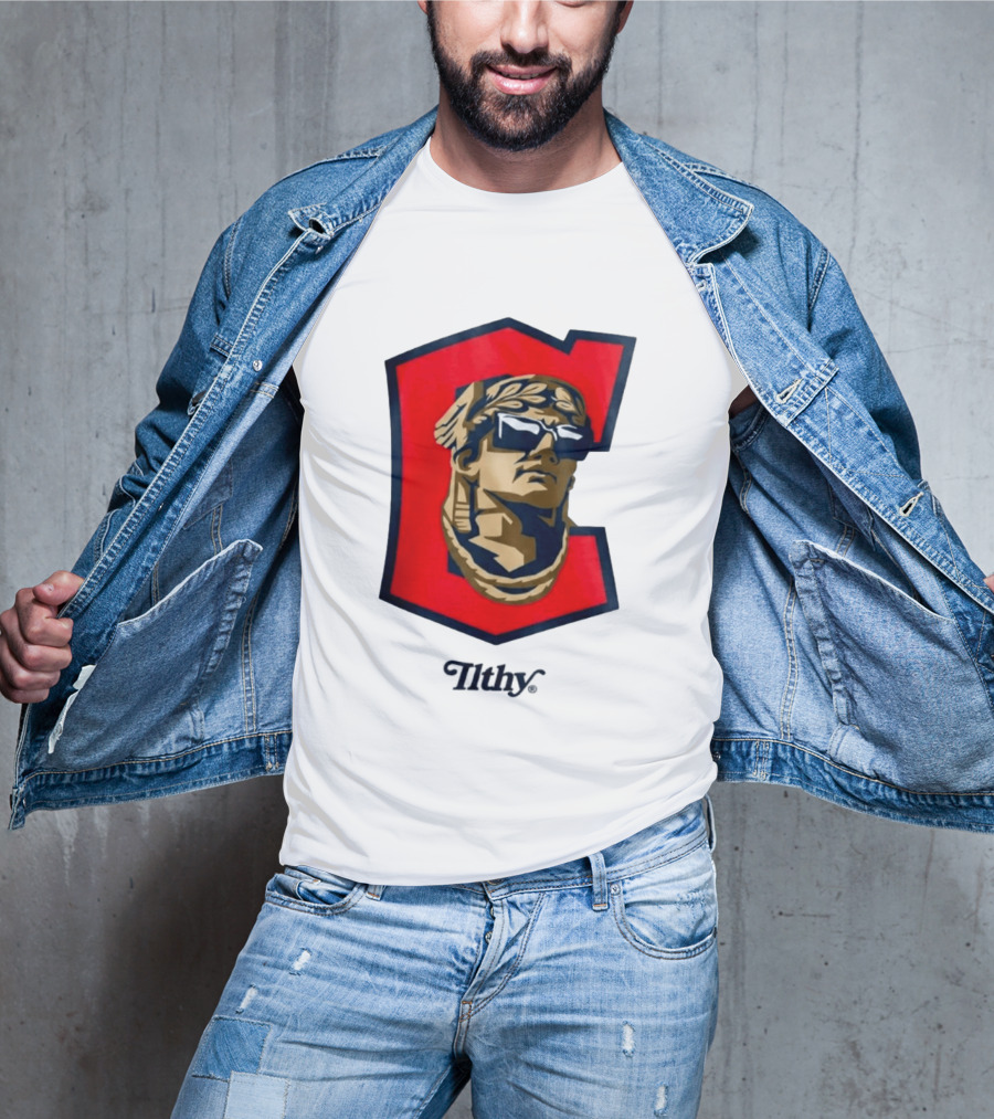 Guardians ILTHY 2026 Giveaway Roman Head Sunglasses T-Shirt