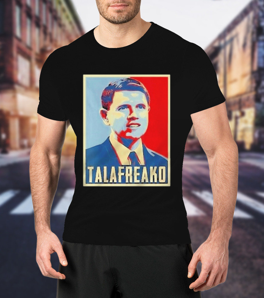 Talafreako Hope T-Shirt