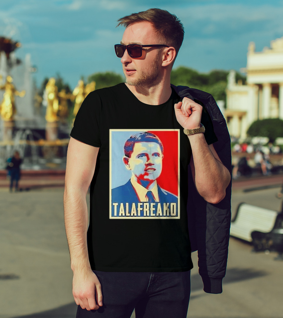 Talafreako Hope T-Shirt