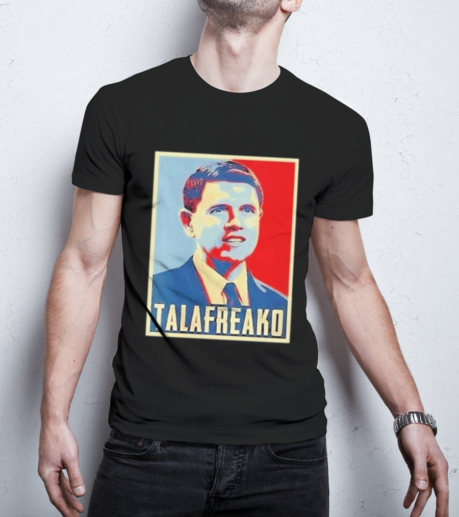 Talafreako Hope T-Shirt