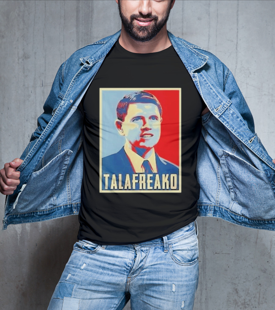 Talafreako Hope T-Shirt