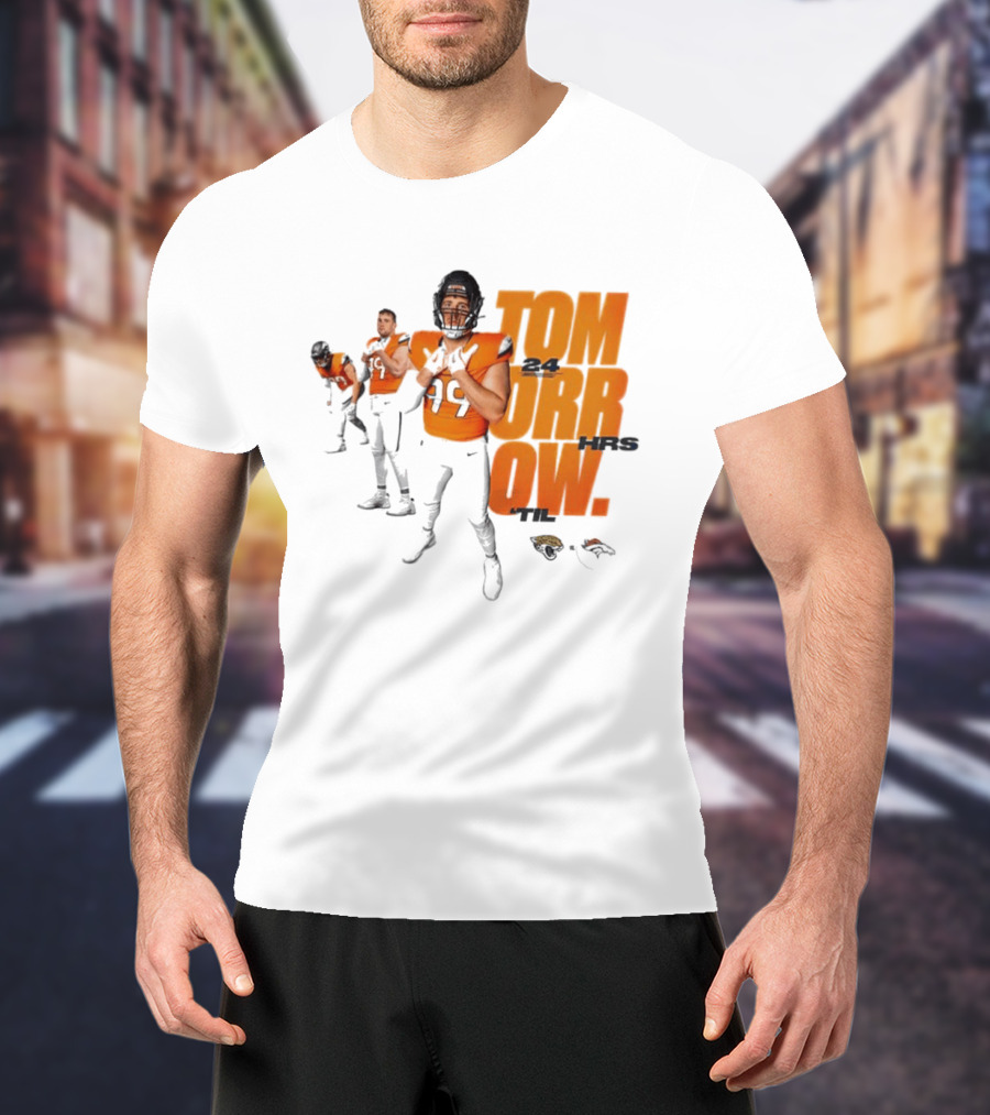 Paul George Boston Celtics Tomorrow 13 T-Shirt