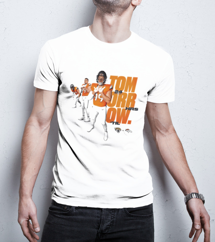 Paul George Boston Celtics Tomorrow 13 T-Shirt