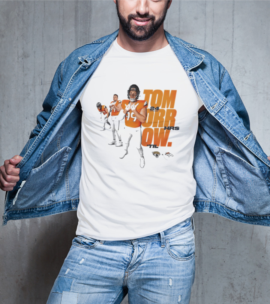 Paul George Boston Celtics Tomorrow 13 T-Shirt