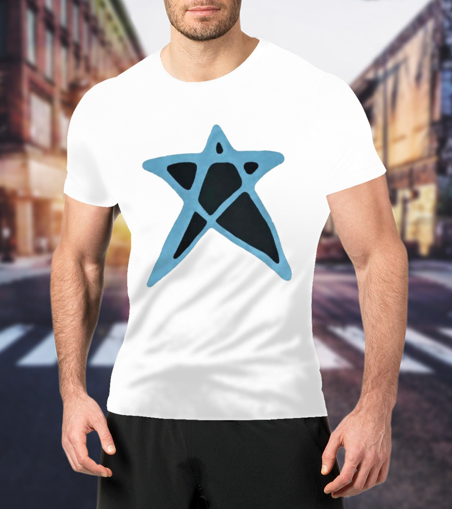 Turnstile Tampa Florida 2026 Live Event At England Brothers Park September 19 Star T-Shirt