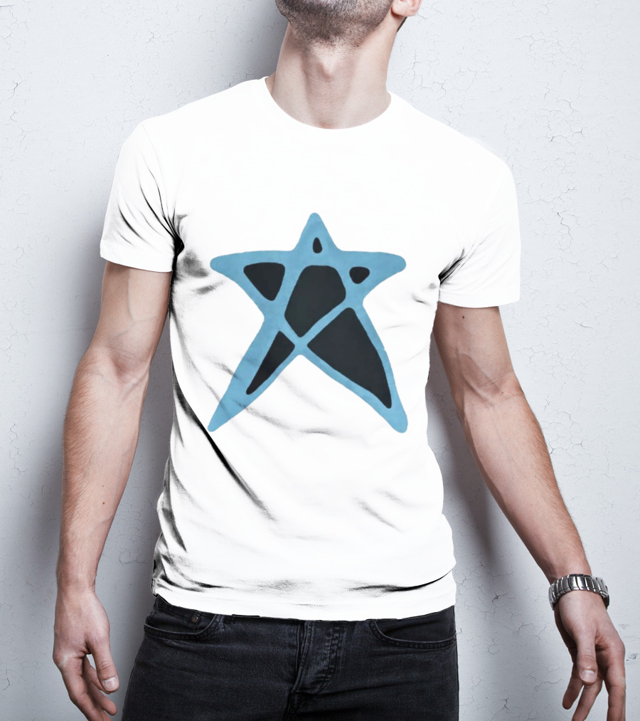 Turnstile Tampa Florida 2026 Live Event At England Brothers Park September 19 Star T-Shirt