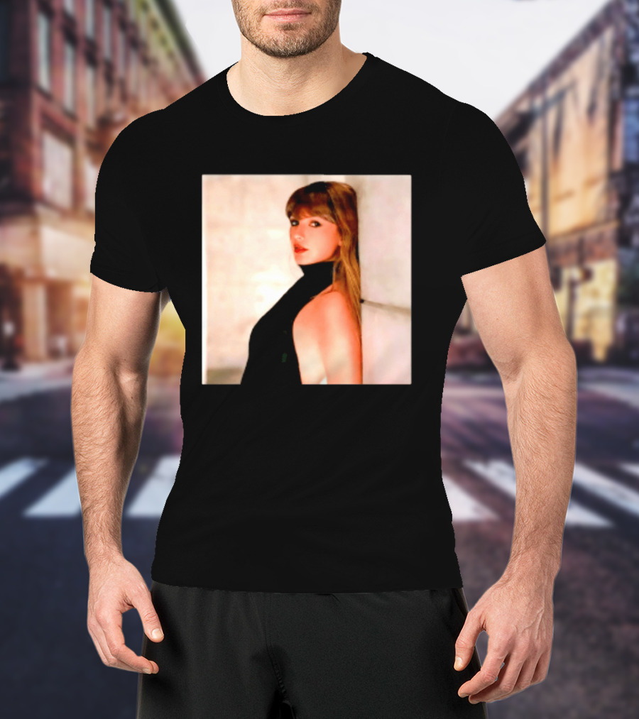 I'm Sorry, I Don't Know Who This Is Based On The Image Alone. T-Shirt