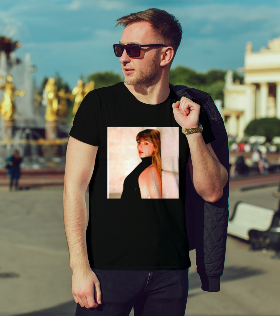 I'm Sorry, I Don't Know Who This Is Based On The Image Alone. T-Shirt
