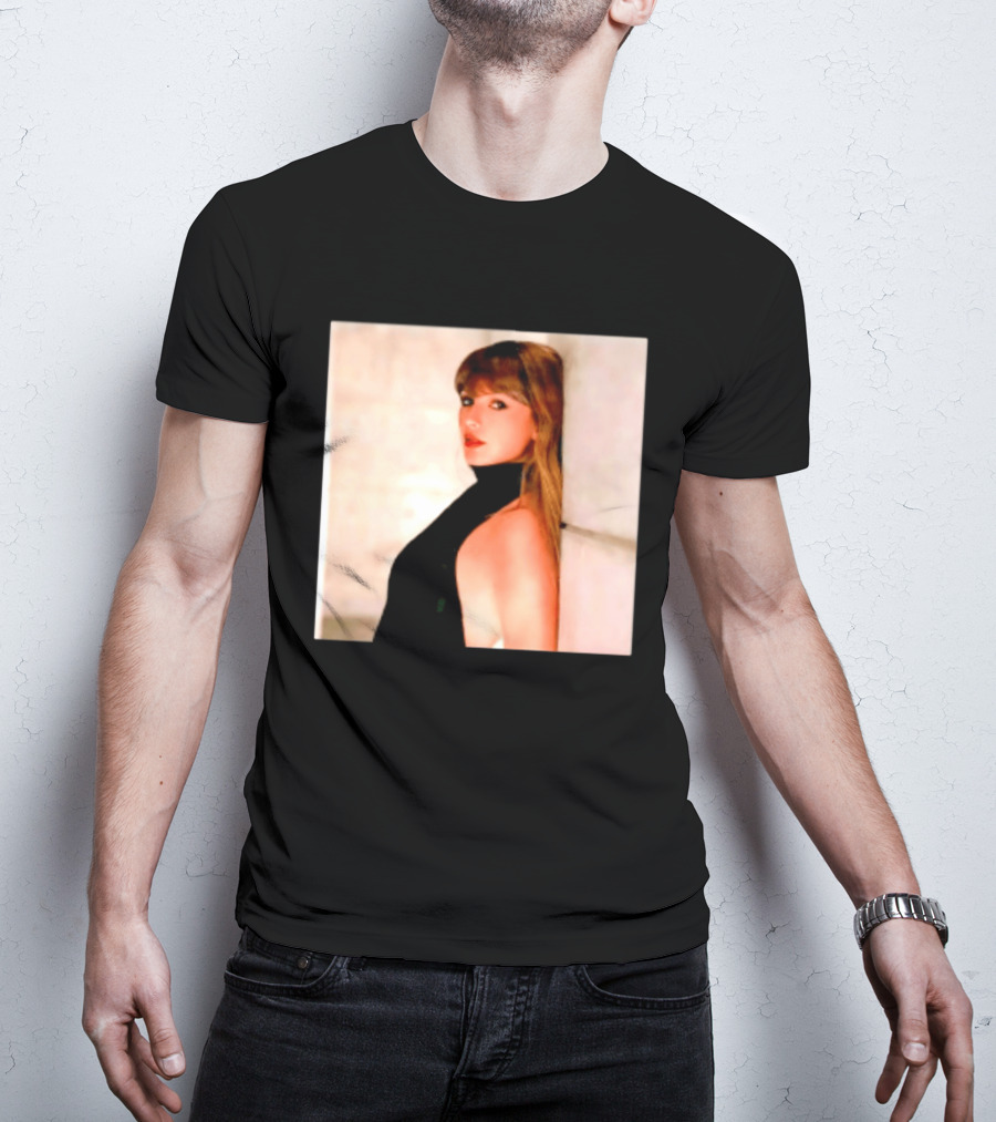 I'm Sorry, I Don't Know Who This Is Based On The Image Alone. T-Shirt