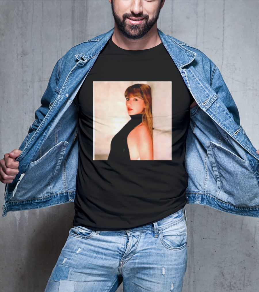 I'm Sorry, I Don't Know Who This Is Based On The Image Alone. T-Shirt