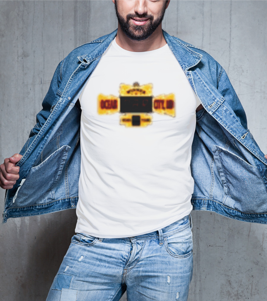 O.A.R. Store Skiball Winner Iconic Old Time Arcade T-Shirt