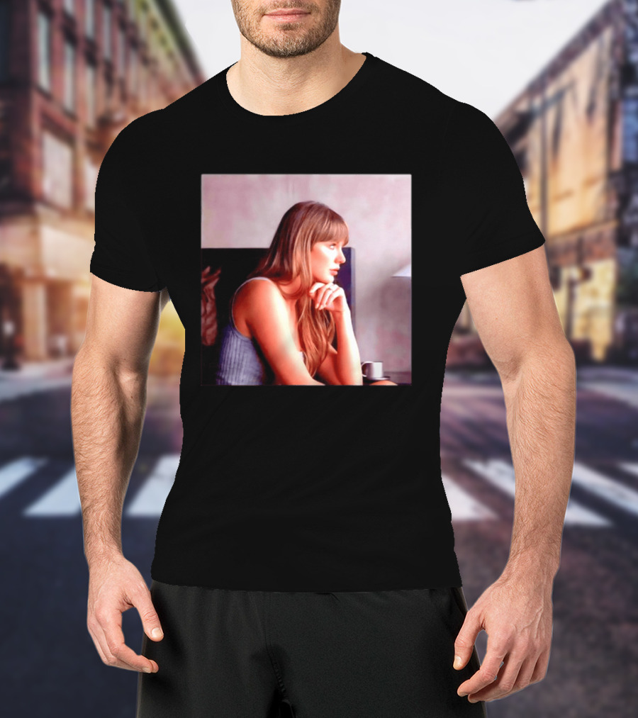 Swift The Tortured Poets Department T-Shirt