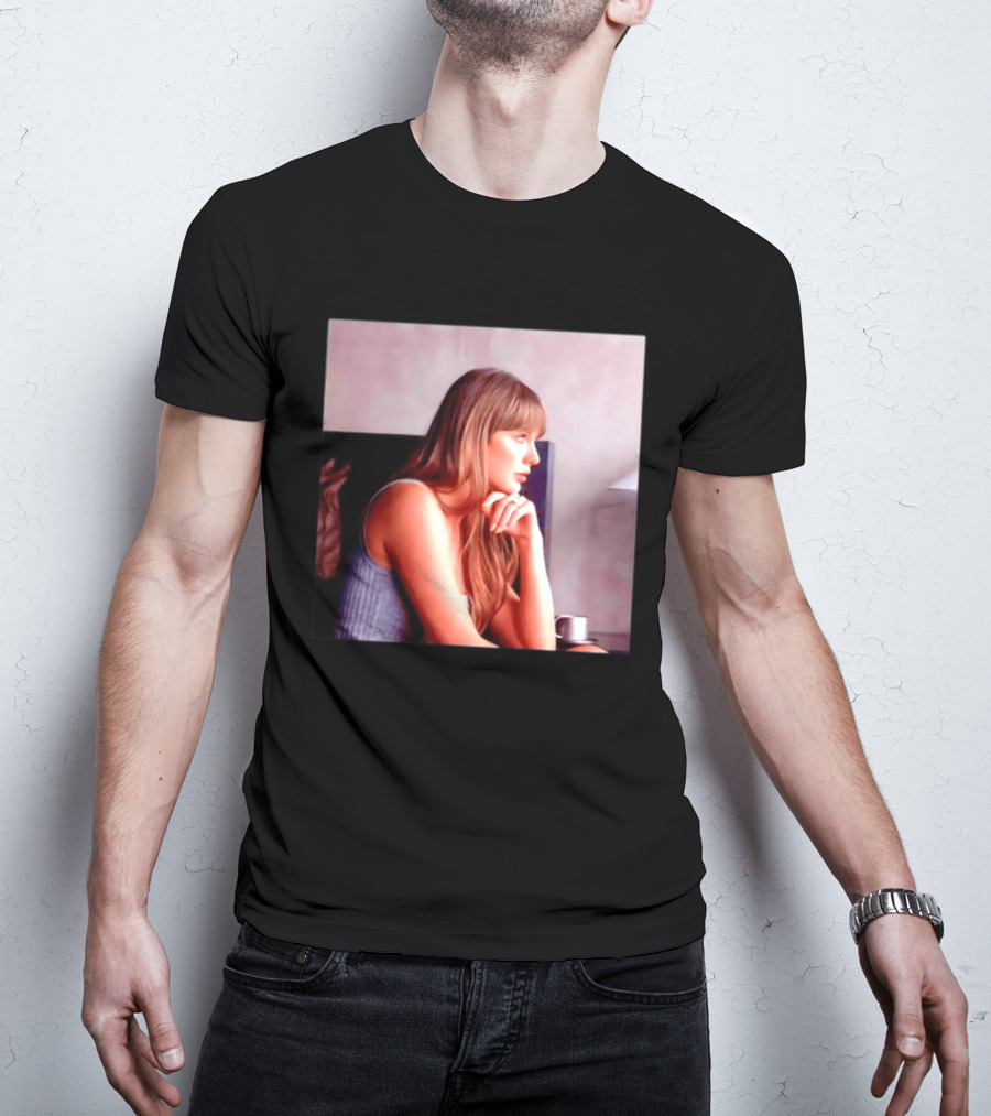 Swift The Tortured Poets Department T-Shirt