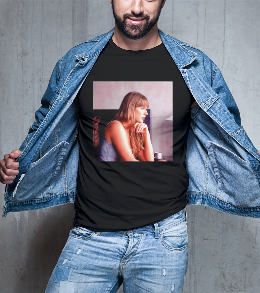 Swift The Tortured Poets Department T-Shirt