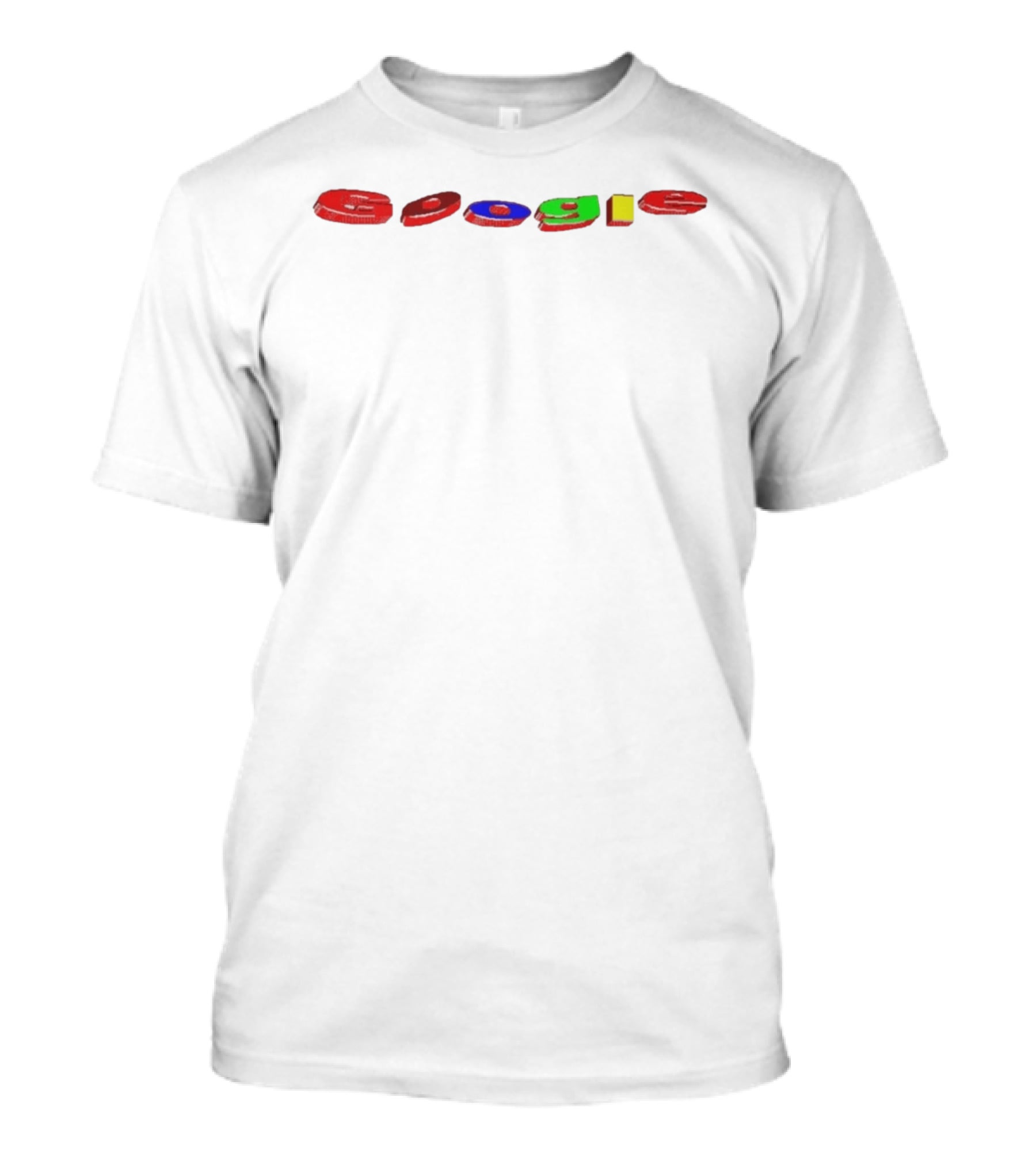 Happy 28th Birthday Google Celebration 1998 2026 T-Shirt