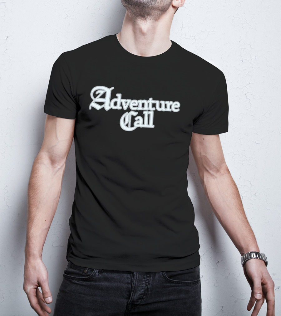Adventure Call T-Shirt