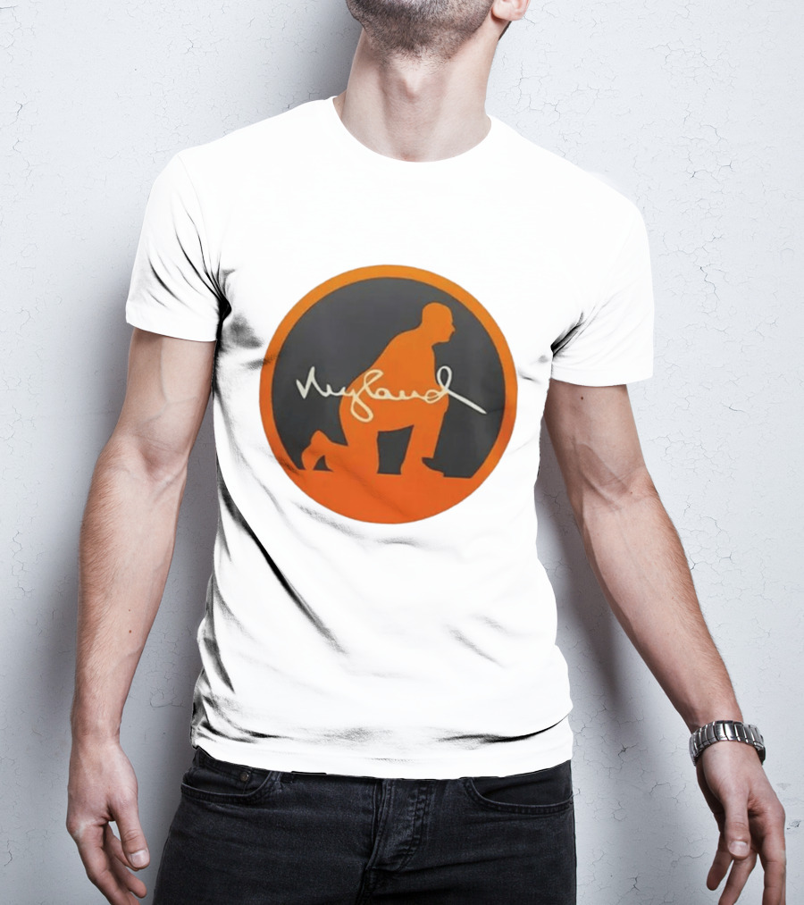 Tennessee Volunteers Neyland Legacy 2026 White Neyland T-Shirt