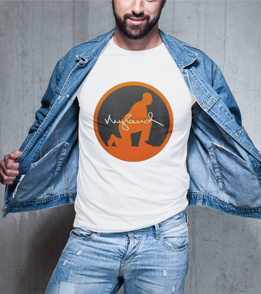 Tennessee Volunteers Neyland Legacy 2026 White Neyland T-Shirt