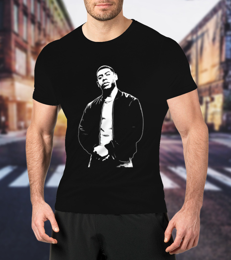 Hal Jordan Green Lantern DC Comics T-Shirt