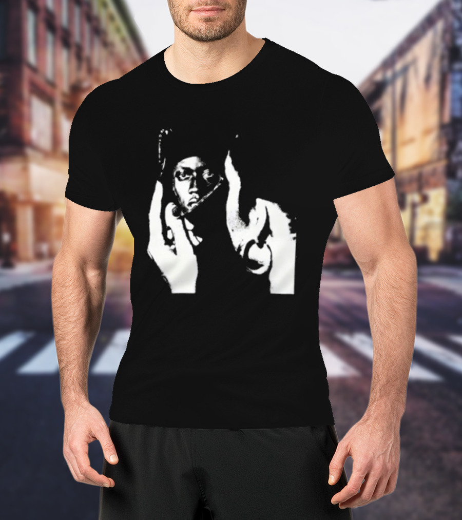 Cherry Pie Sade 2026 T-Shirt