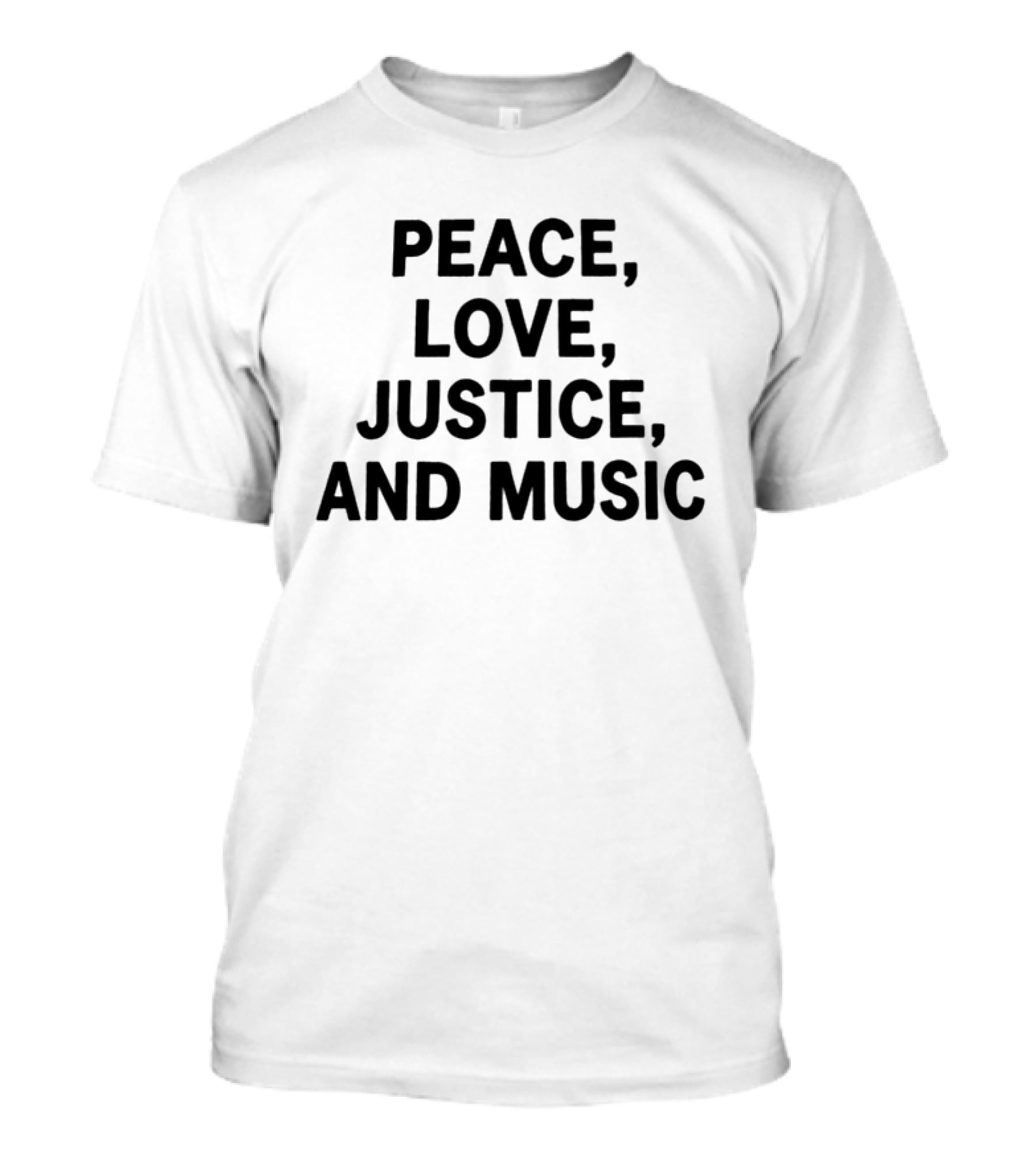 Peace Love Justice And Music Power To The People Columbia MD October 3 2026 Merriweather Post Pavilion Snapback Hat T-Shirt