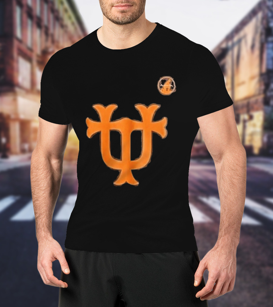 Neyland Legacy Tennessee Volunteers Smokey T-Shirt
