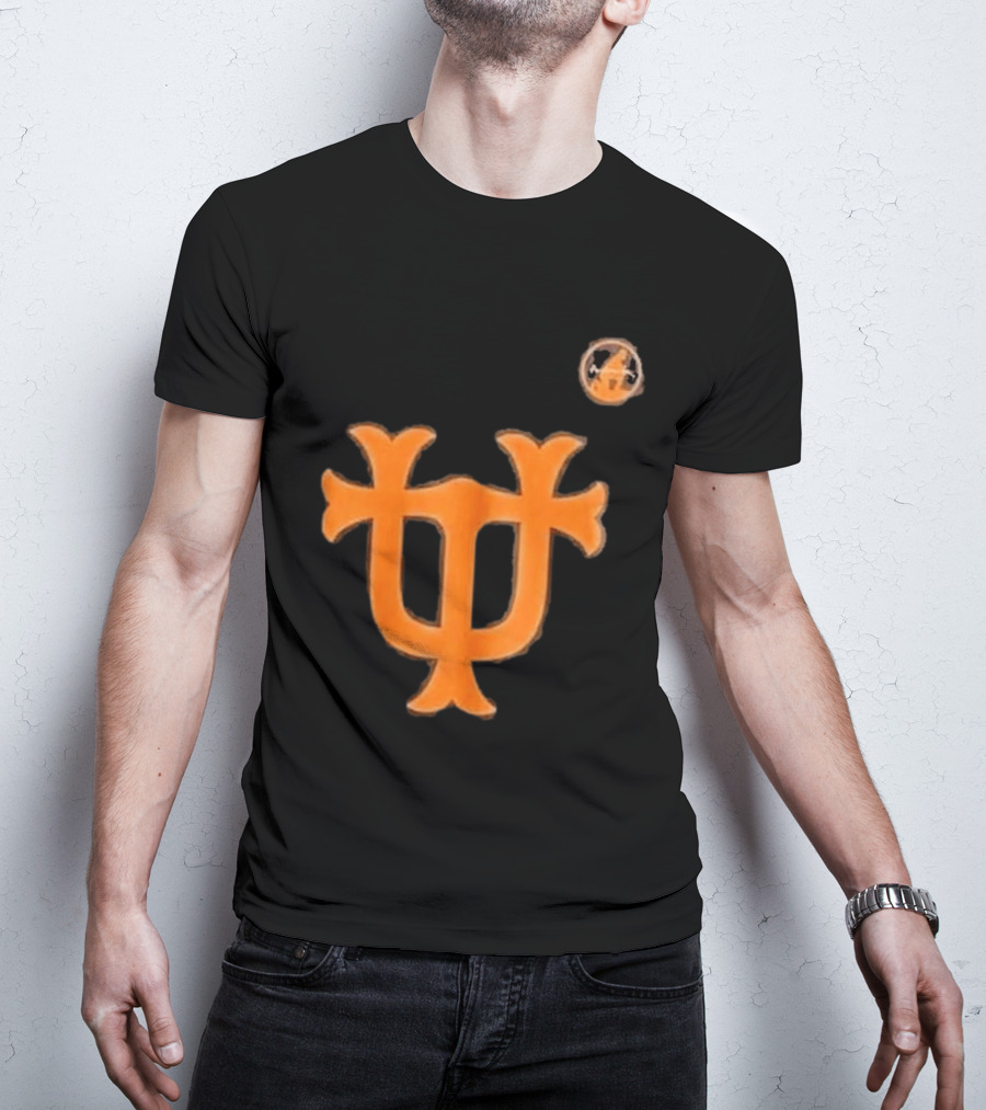 Neyland Legacy Tennessee Volunteers Smokey T-Shirt