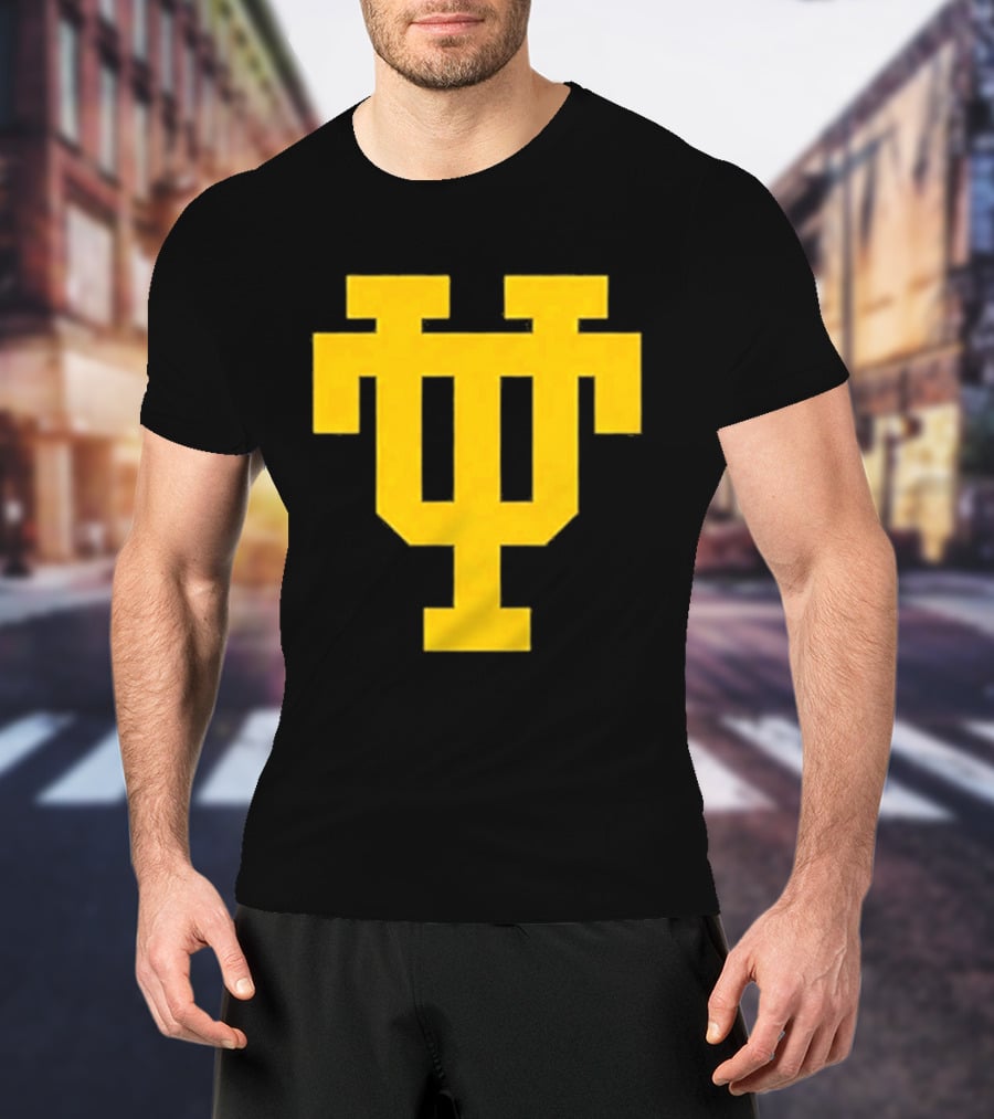 Toledo Rockets Homecoming University Of Toledo T-Shirt