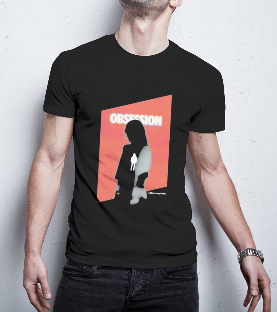 Universal Halloween Horror Nights 2026 Obsession Event T-Shirt
