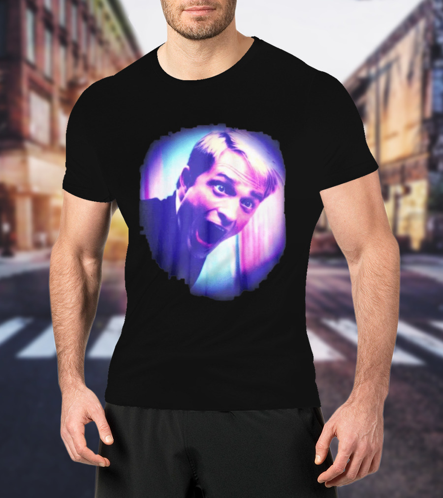 Big Night Planned Primetime Lance Oppenheim T-Shirt