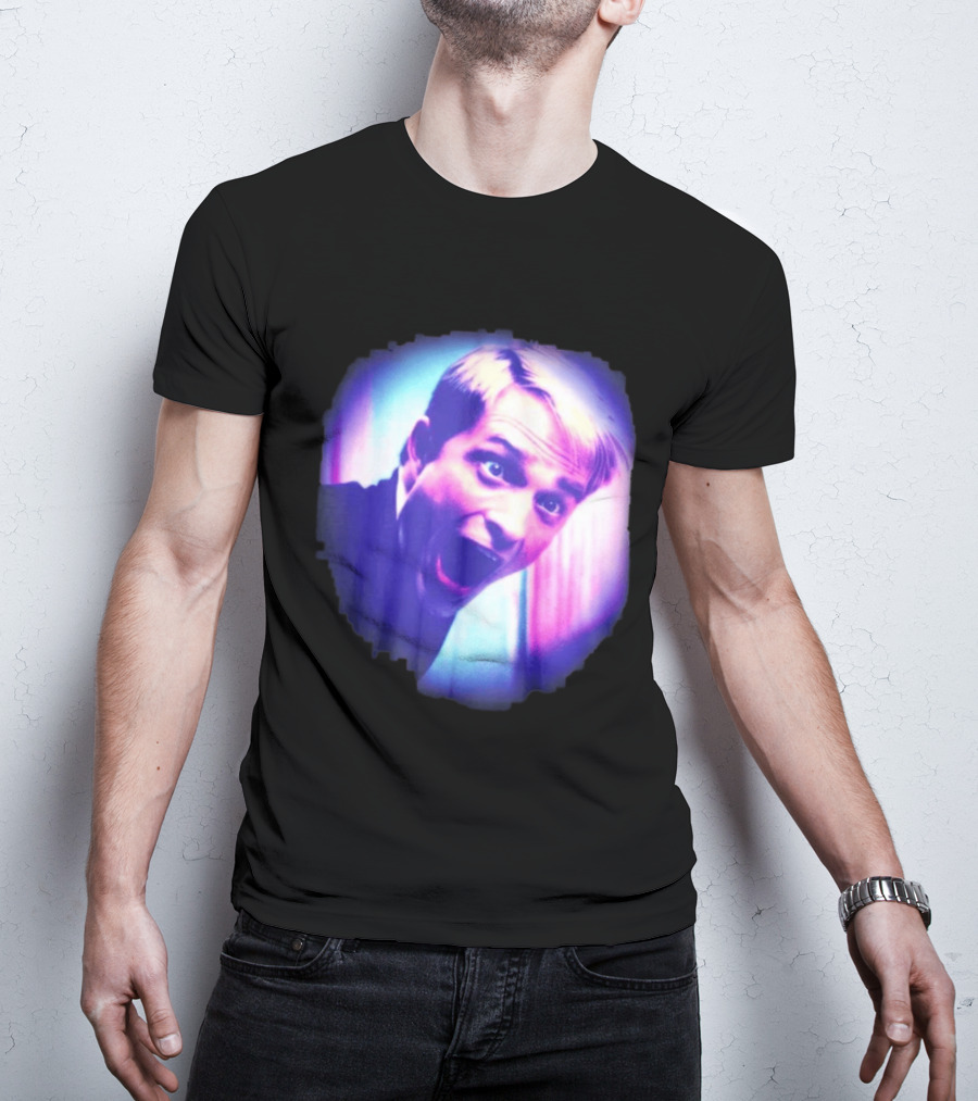 Big Night Planned Primetime Lance Oppenheim T-Shirt