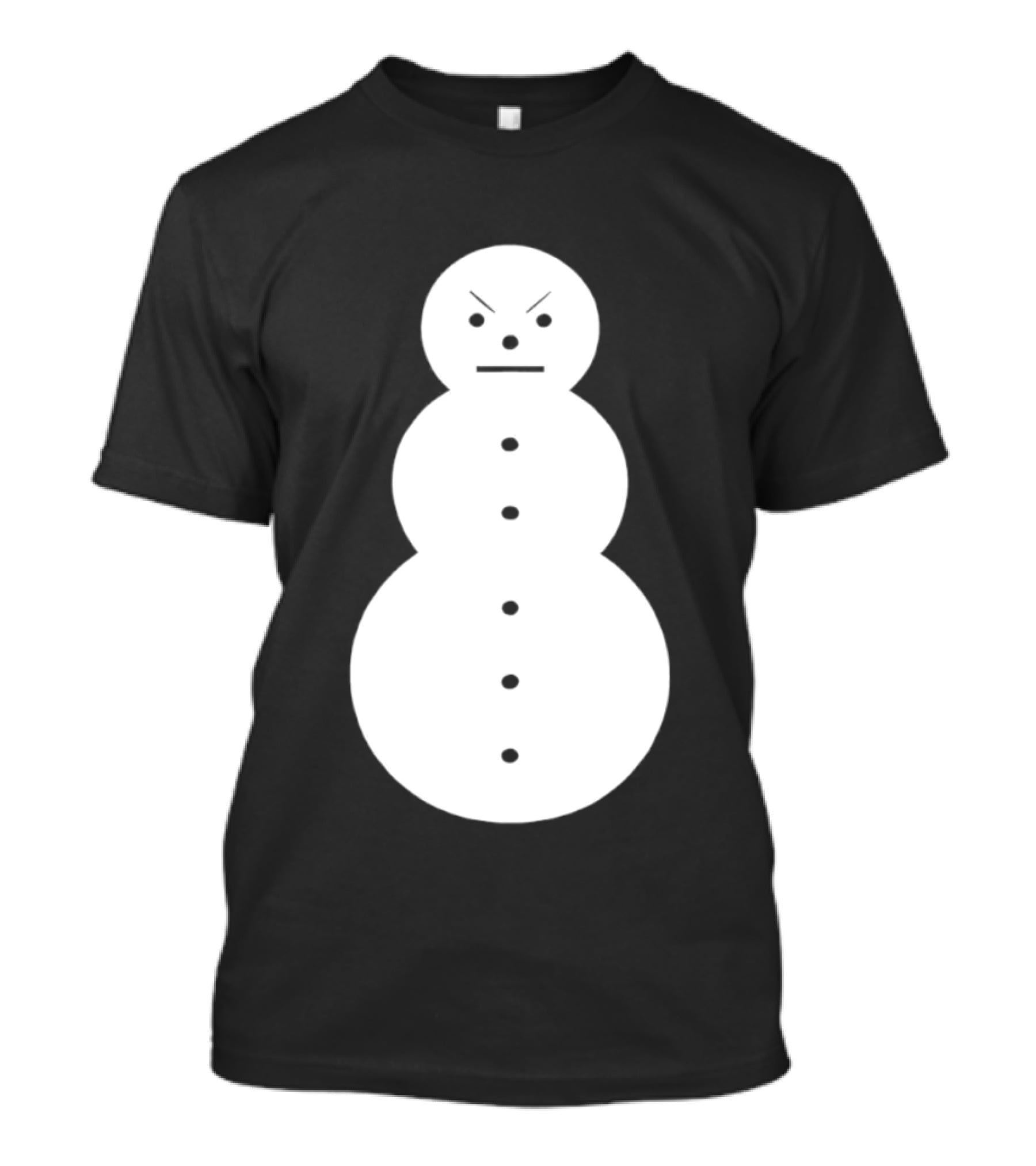 Jeezy Snowman Christmas 2026 T-Shirt
