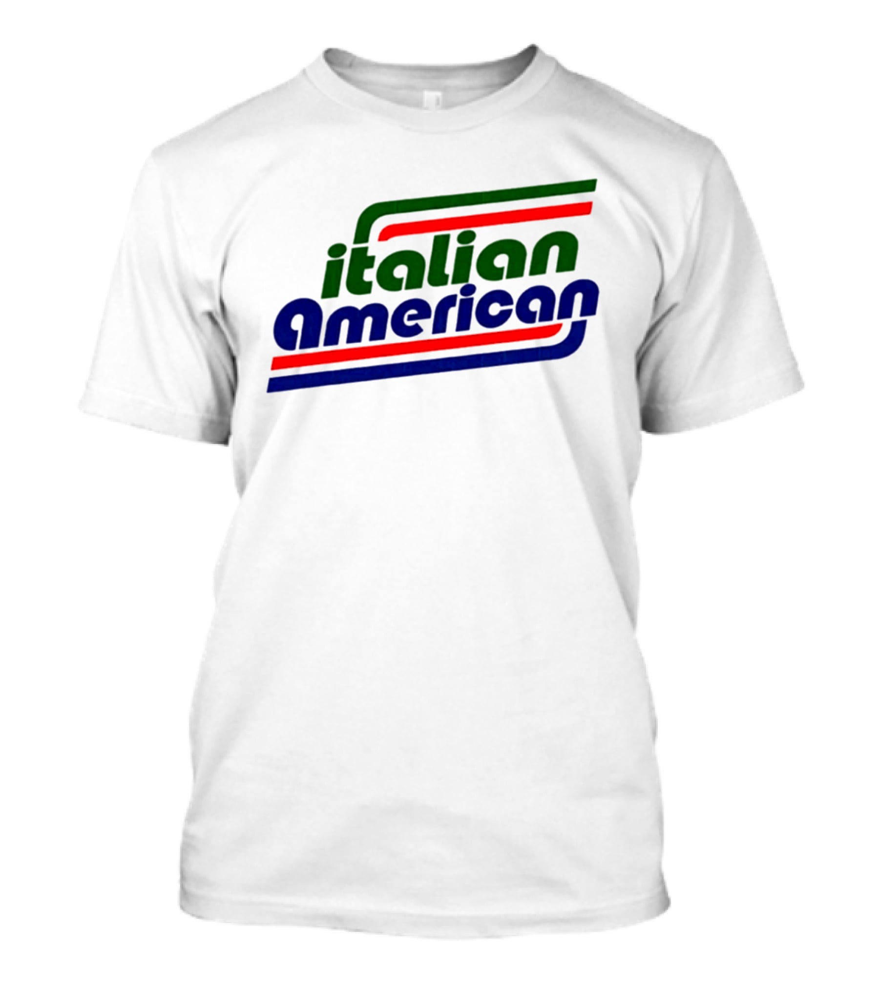 Italian American T-Shirt