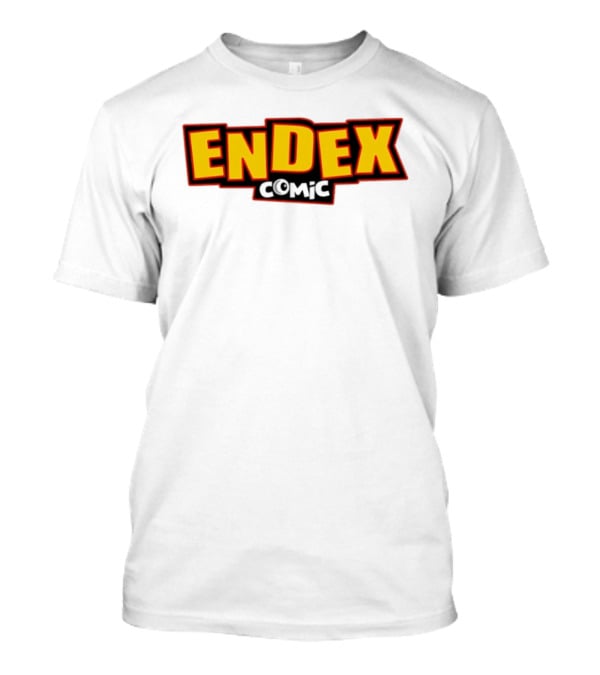 Endex Comic T-Shirt