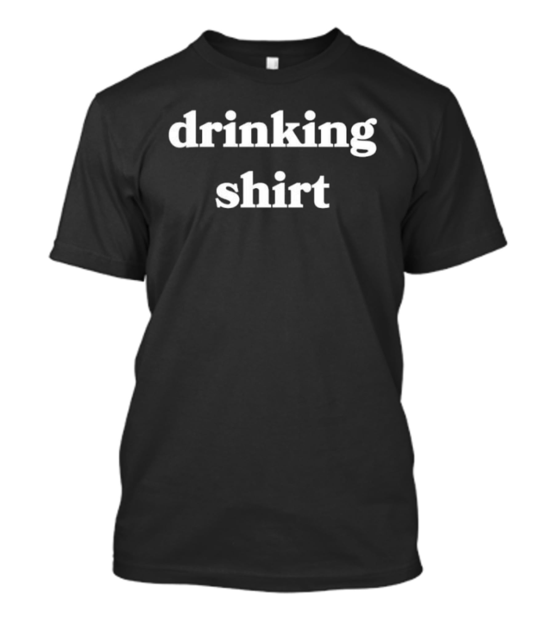 Drinking Phase Drinking Phrase T-Shirt