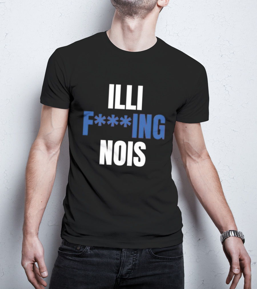 Illif***ingnois T-Shirt