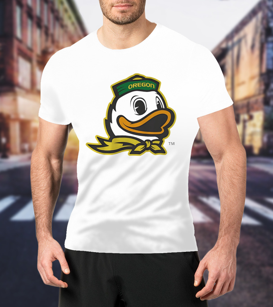 Oregon Ducks 2026 T-Shirt