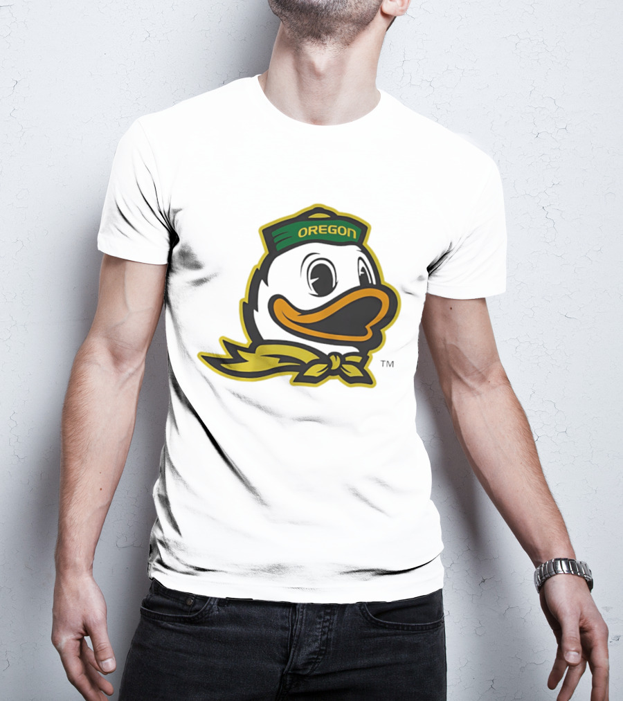 Oregon Ducks 2026 T-Shirt
