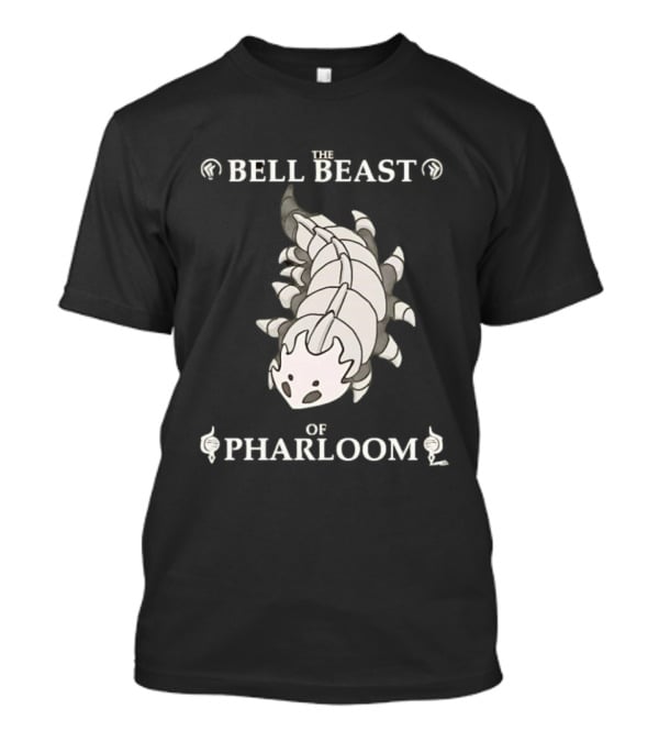 The Bell Beast Of Pharloom T-Shirt