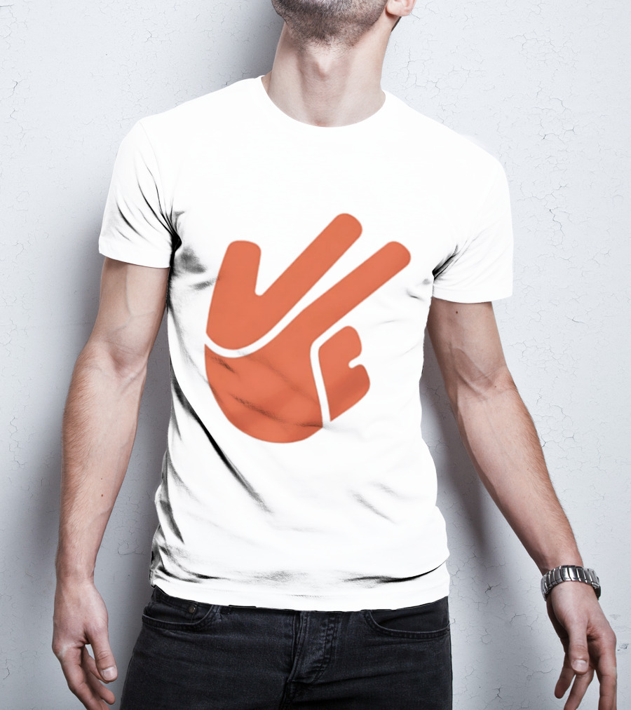 Jalen Brunson New York Knicks JB 3 Hand White T-Shirt