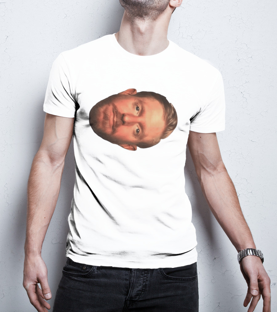 Kev 2024 Kevin De Bruyne Manchester City T-Shirt
