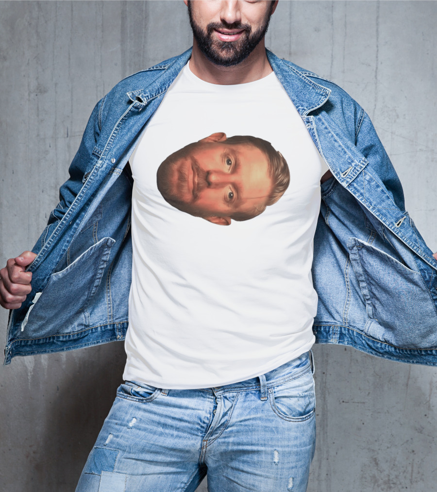 Kev 2024 Kevin De Bruyne Manchester City T-Shirt