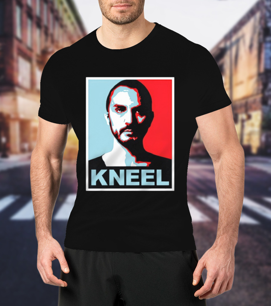 Kneel T-Shirt