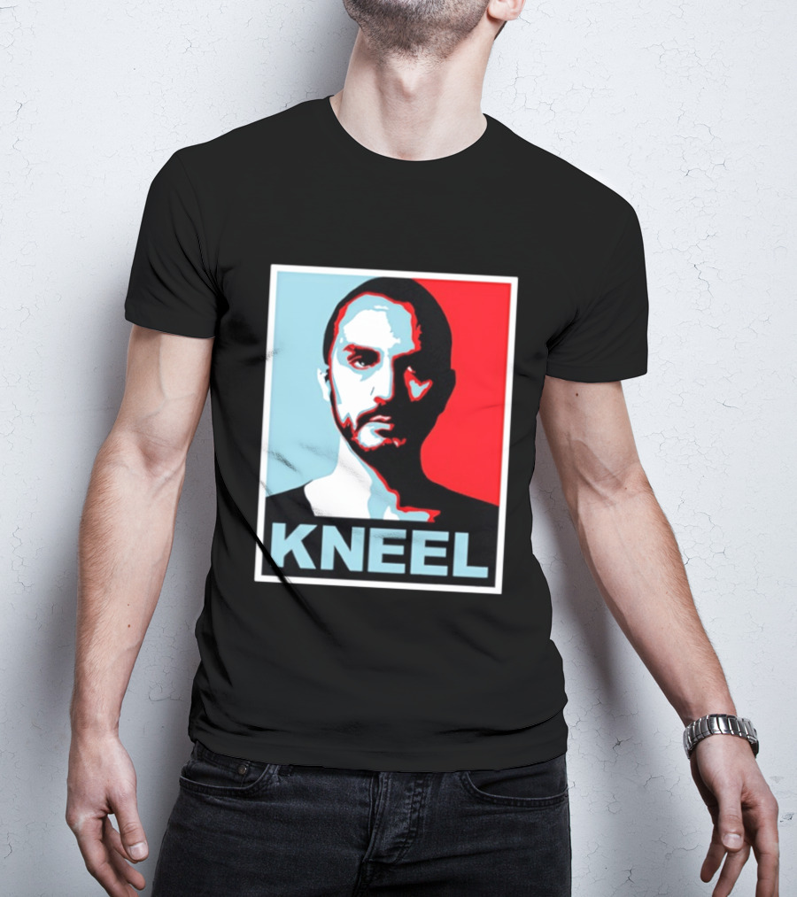 Kneel T-Shirt