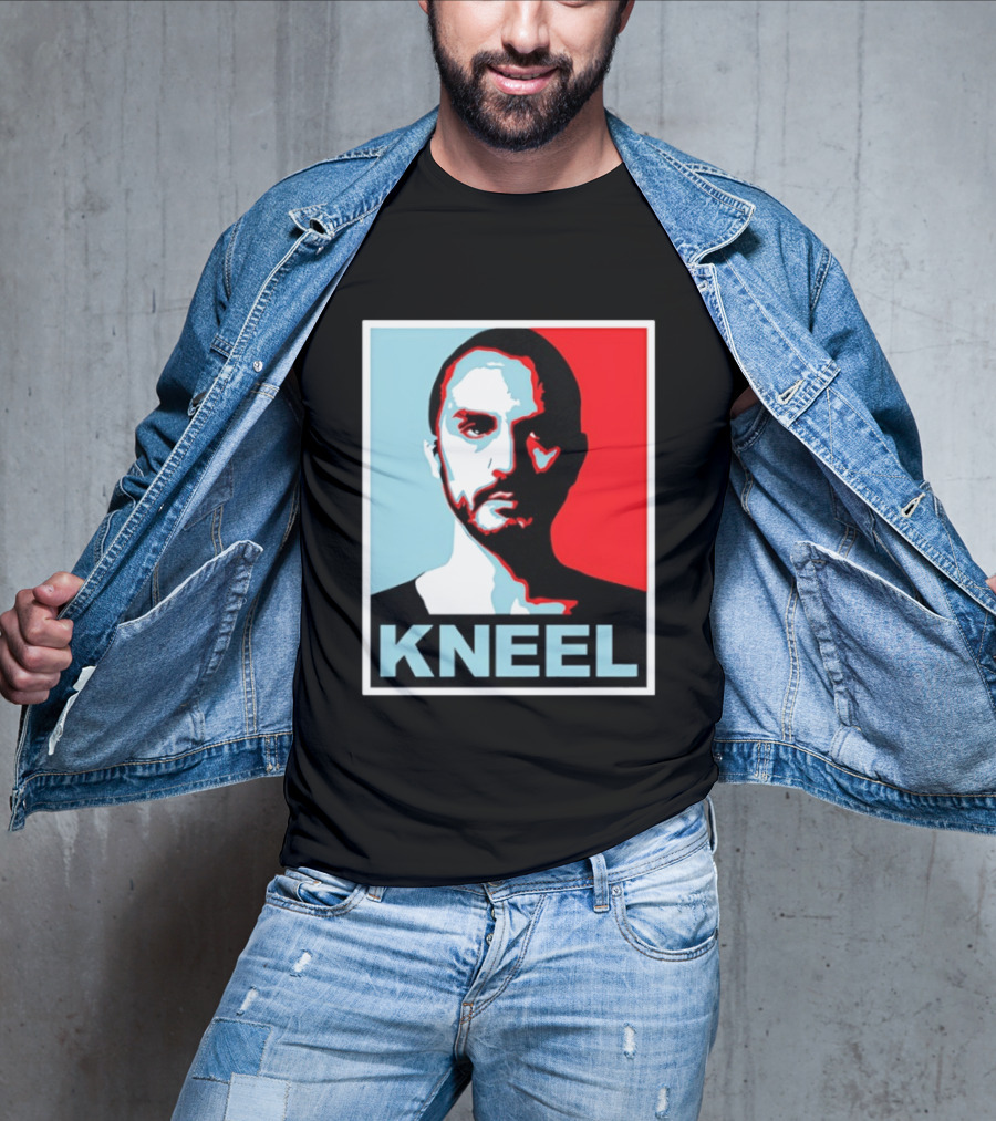 Kneel T-Shirt