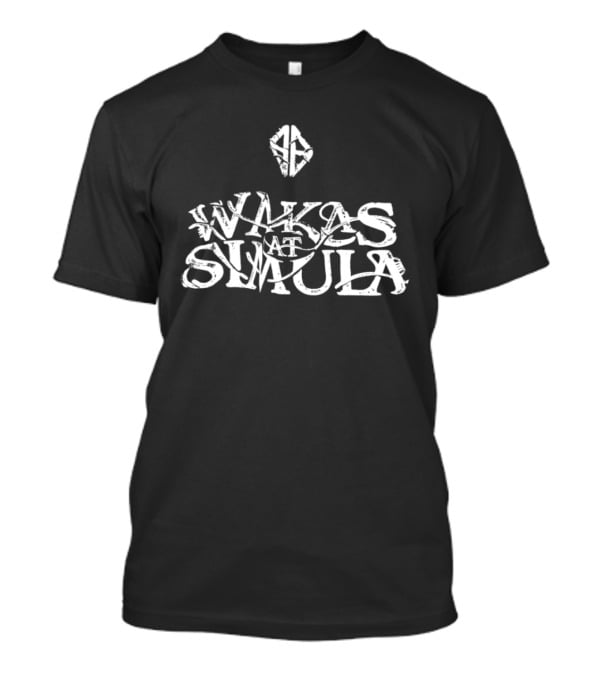 SB Wakas At Simula Creative T-Shirt