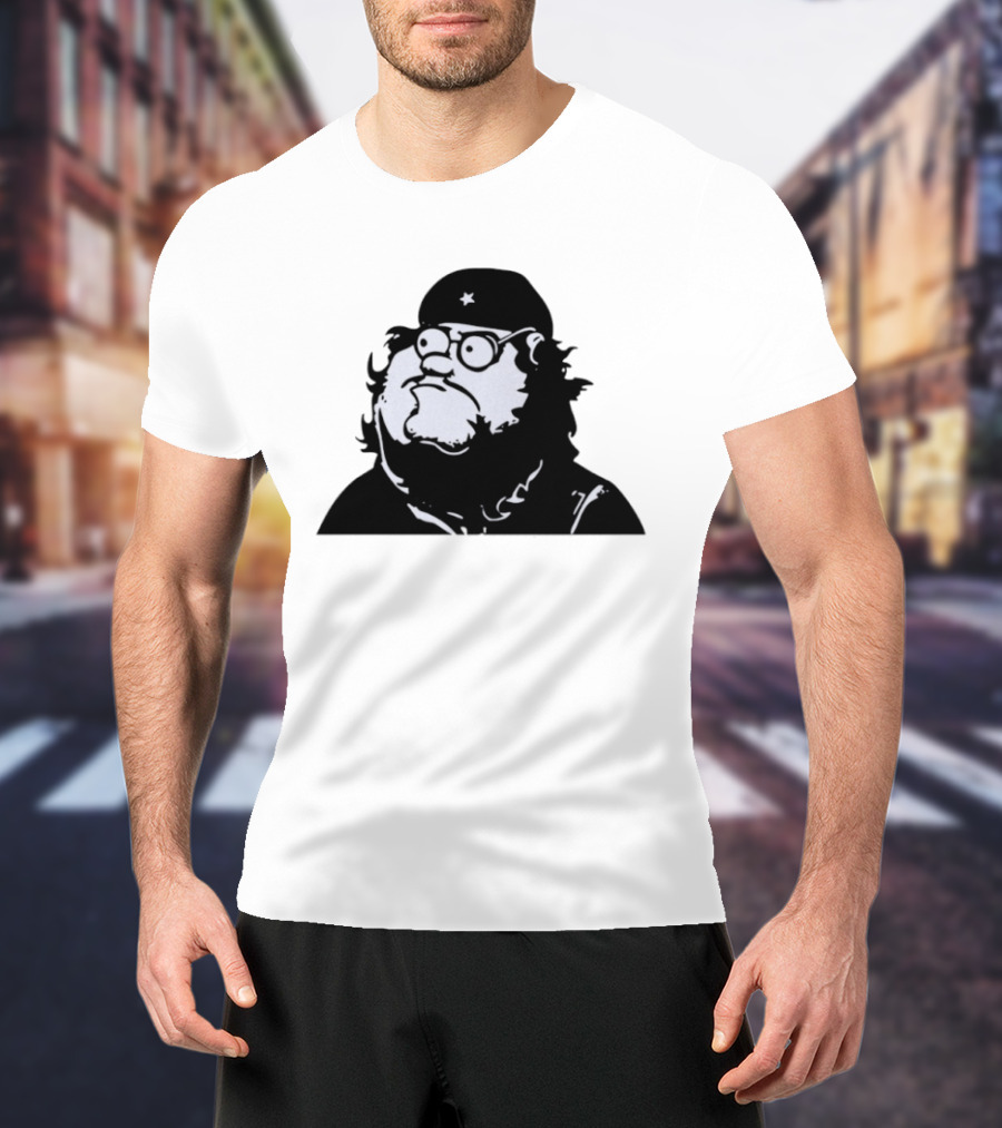 Peter Griffin Che Guevara T-Shirt